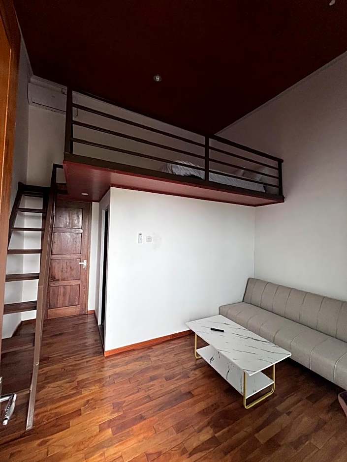 Nofrah House Syariah Mitra RedDoorz