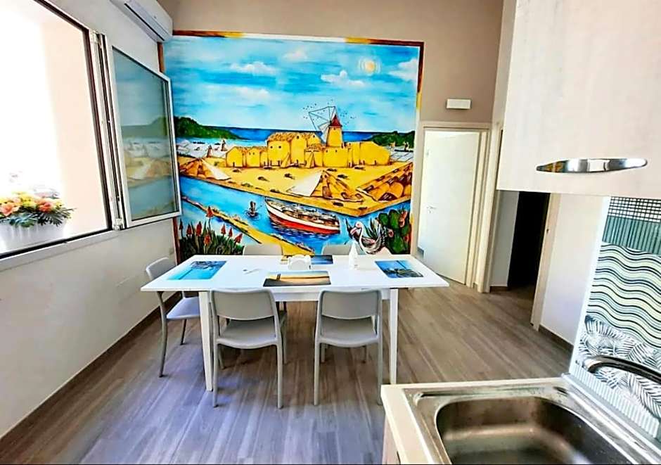 SoleMare Alloggio Turistico