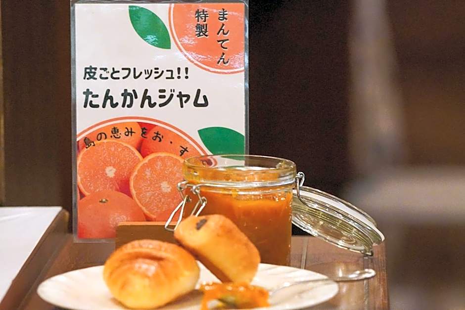 Jomon no Yado Manten