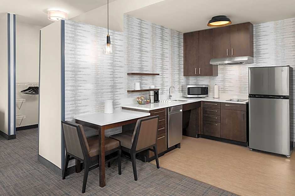 Residence Inn by Marriott Peoria East