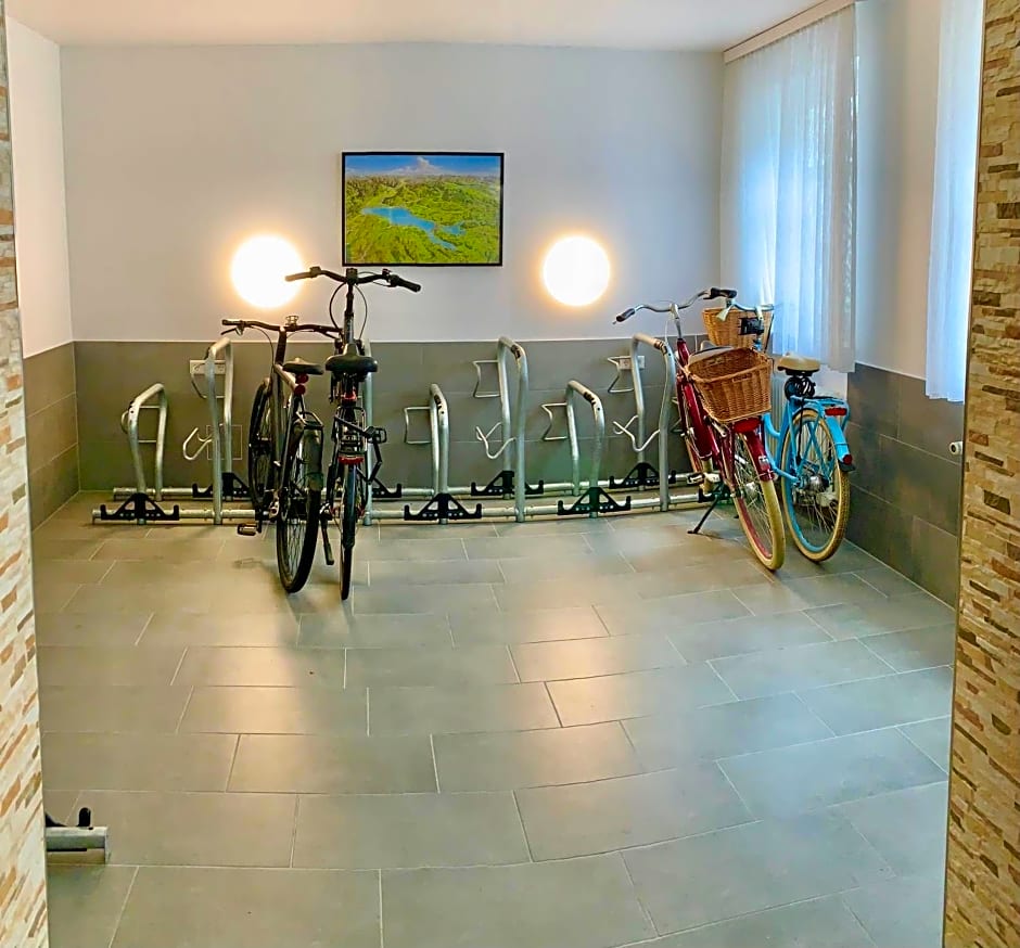 Hotel Garni Brugger