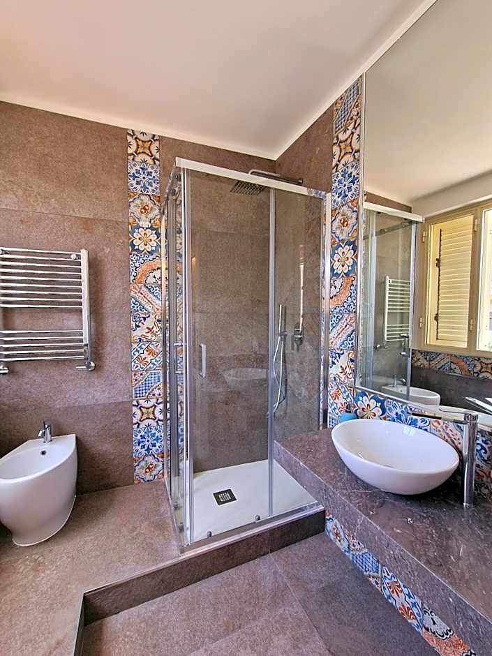 Mongibello Palace B&B