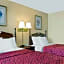 Meridian Inn Hotel, MS