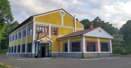 Albergue de Guardo