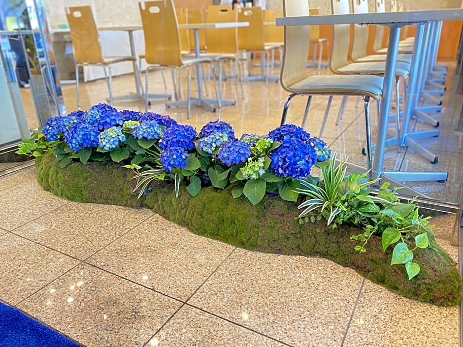 Toyoko Inn Kyoto Gojo-Karasuma