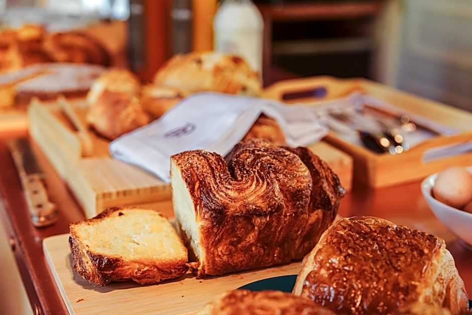 Château Hôtel - Domaine de Coeurmandie