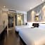 Orange Hotel Jinji Lake in Suzhou Center