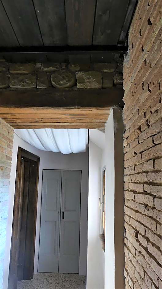 Il Vicoletto di BIBI - B&B