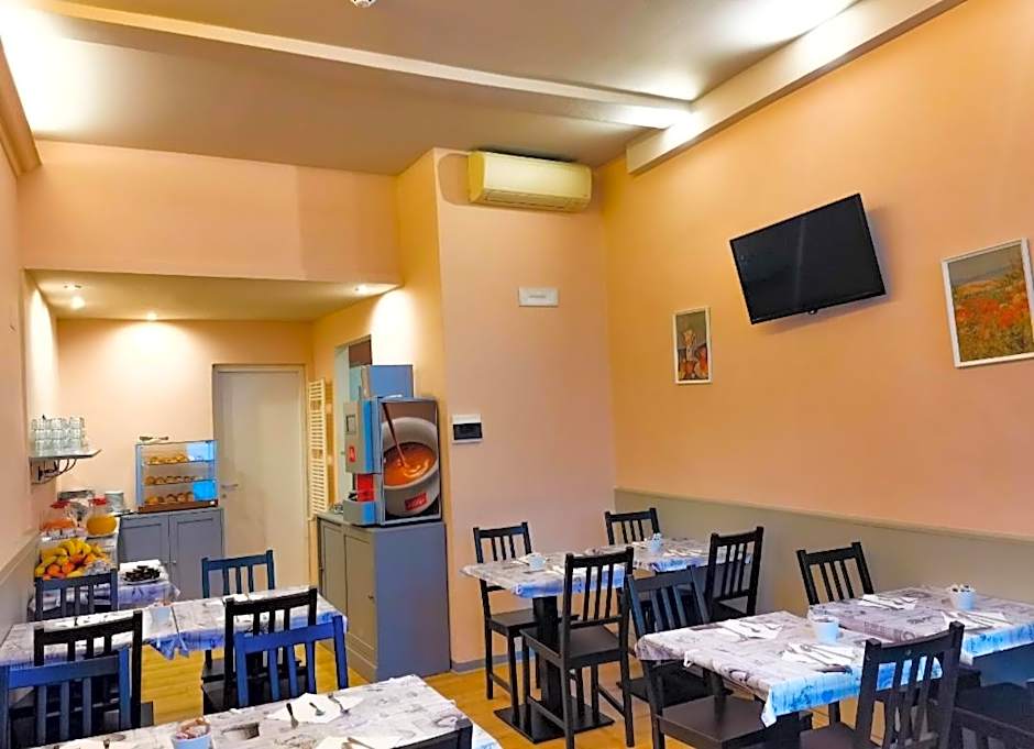 Hotel Camilla Firenze