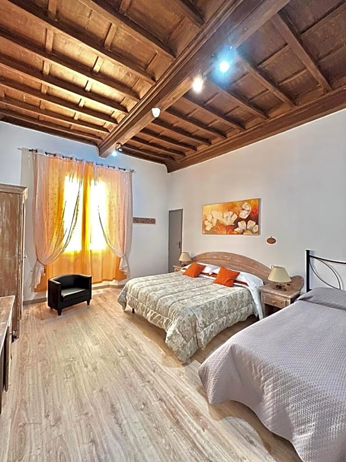 Cicerone Guest House