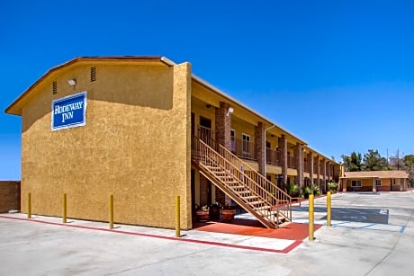 Rodeway Inn Adelanto US 395