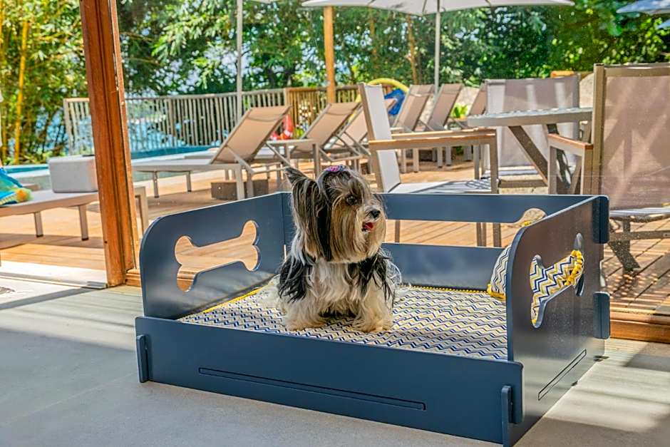 Wyndham Ilhabela Casa Di Sirena