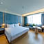 Hanting Hotel Rizhao Railway Station