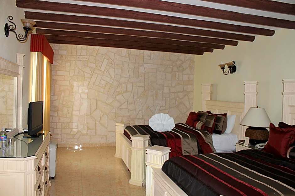 Ecotel Quinta Regia