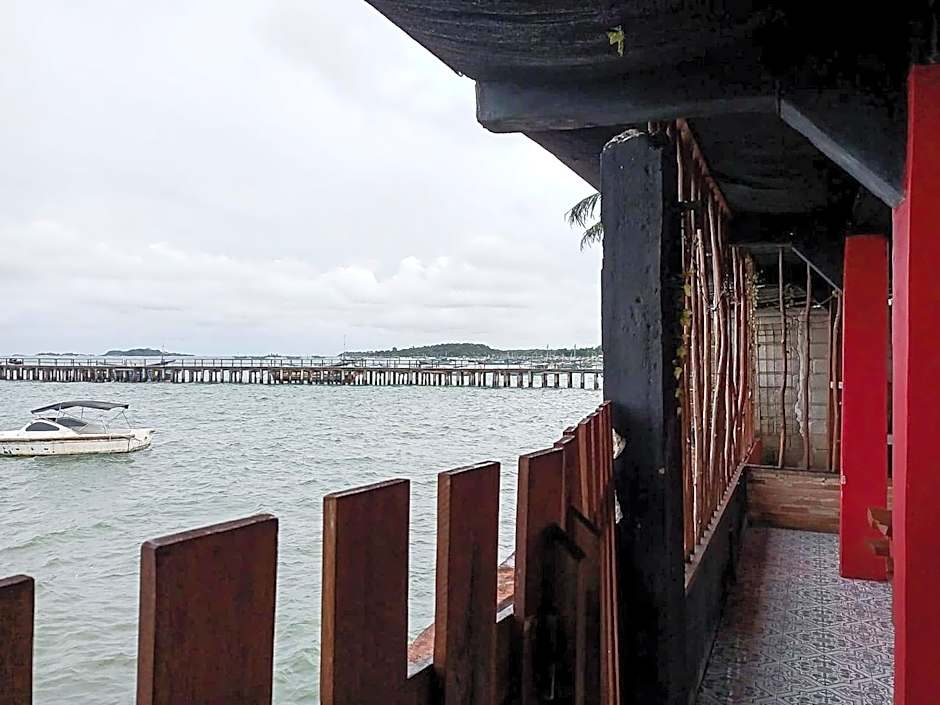 Homestay Sakinah Belitung RedPartner