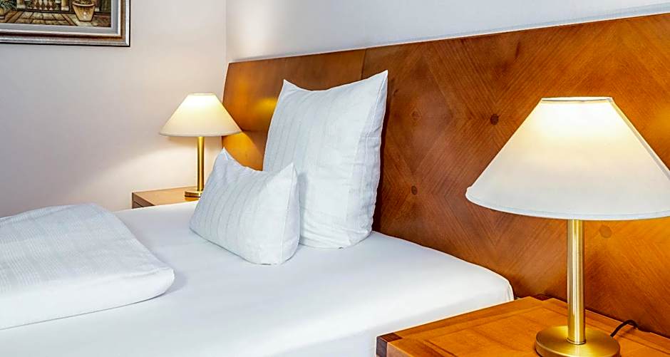 Best Western Victor's Residenz-Hotel Rodenhof