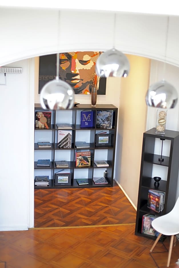 Hotel Boutique Tremo