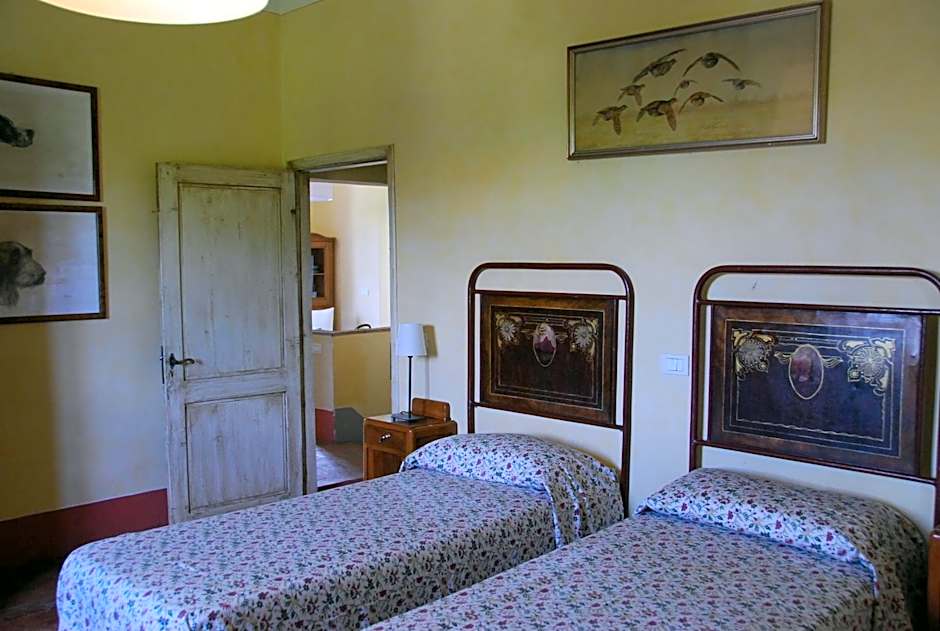 Agriturismo Cabbiavoli