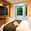 Comfortable 3 Bedrooms: Side Sea View