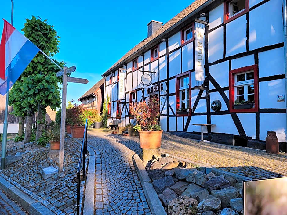 Herberg Oud Holset