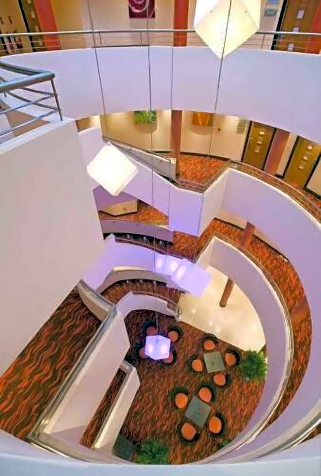 Maldron Hotel Limerick