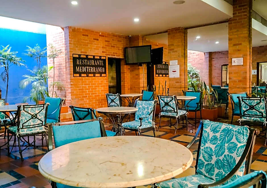 Hotel Internacional La Triada