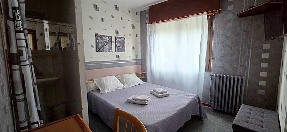 Résidence des Touristes