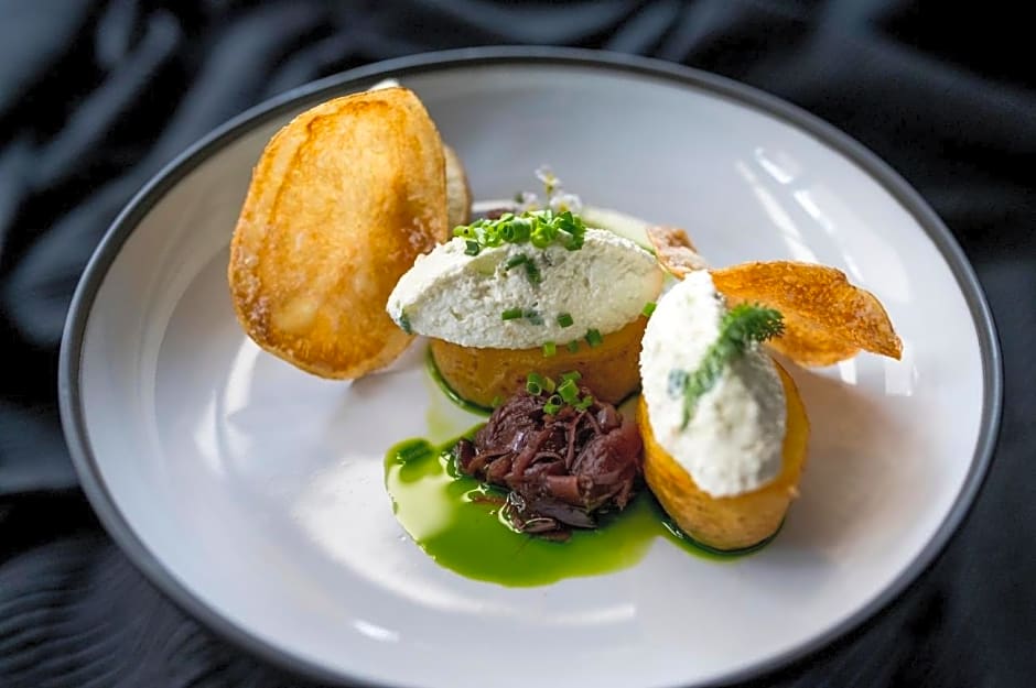 Best Western Hotel Edison