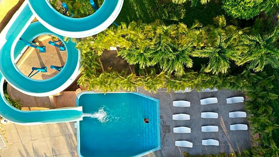 Alba Suites Acapulco