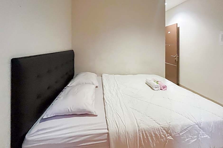 Urbanview Hotel Wongso Pangkal Pinang