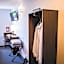 DC Hotel Charleroi Airport