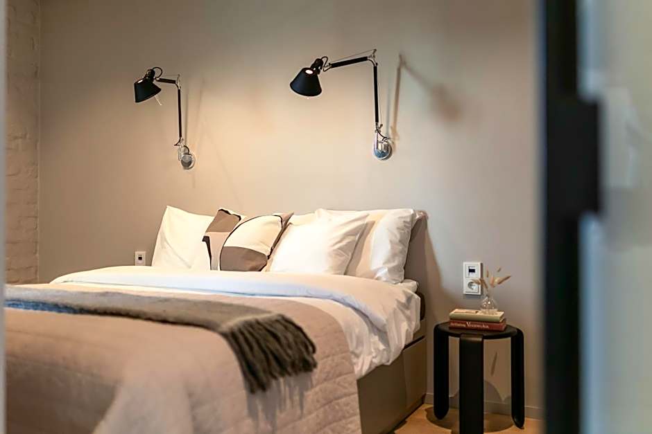 Unity Tampere - A Studio Hotel