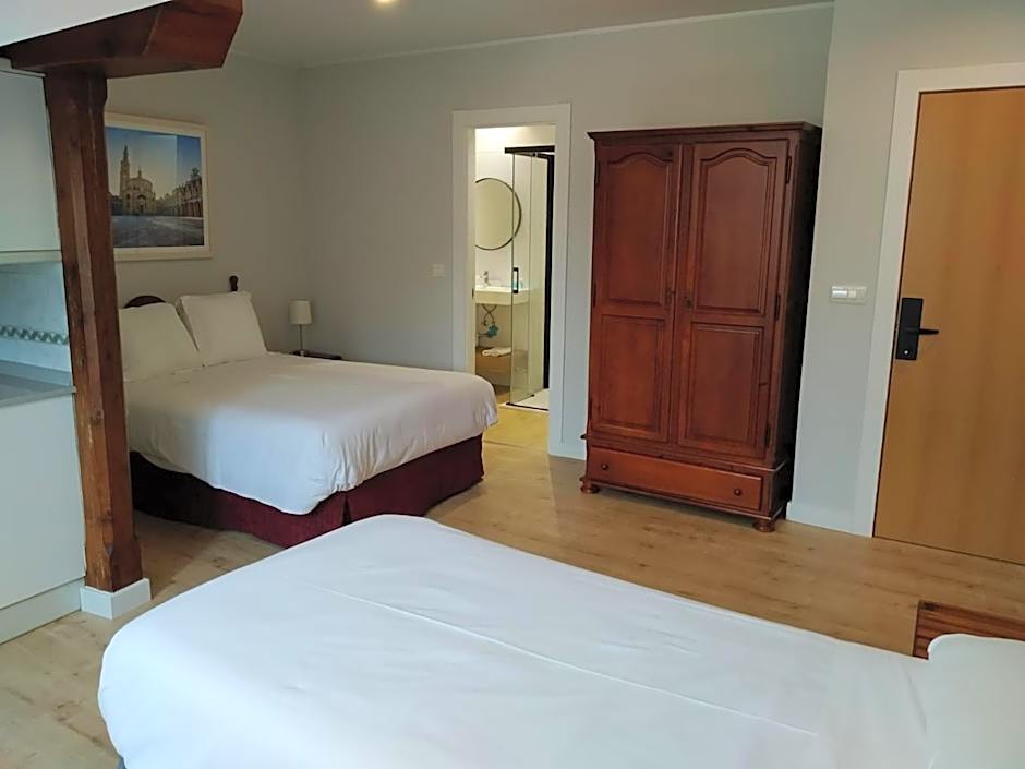 Hotel Puerto de Llanes