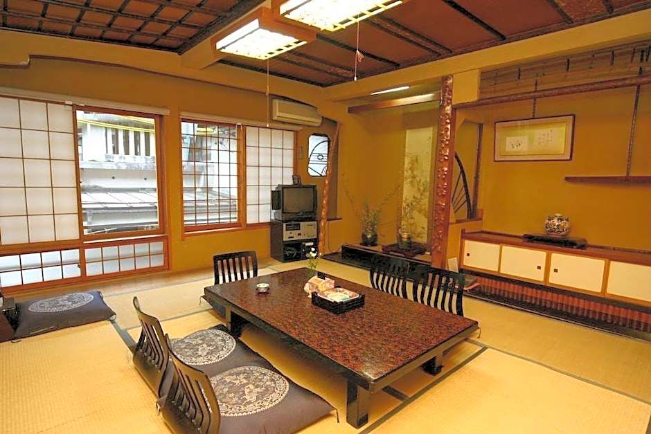 Senshinkan Matsuya