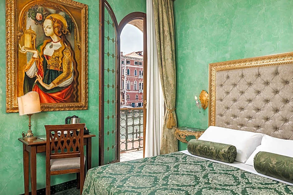 Hotel Marconi