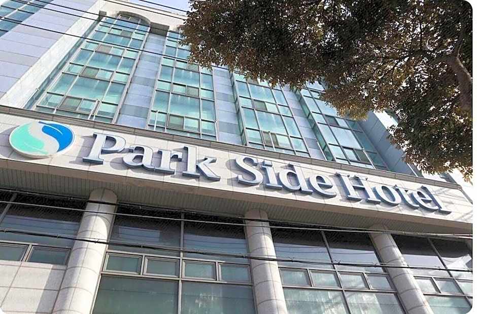 hotel parkside