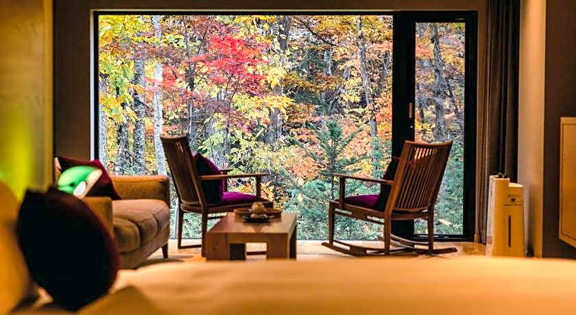 Okujozankeionsen Kashogyoen