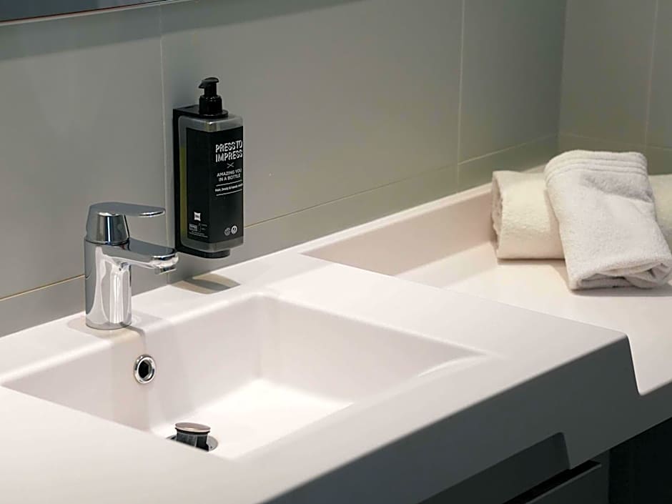 ibis Styles Caen centre gare