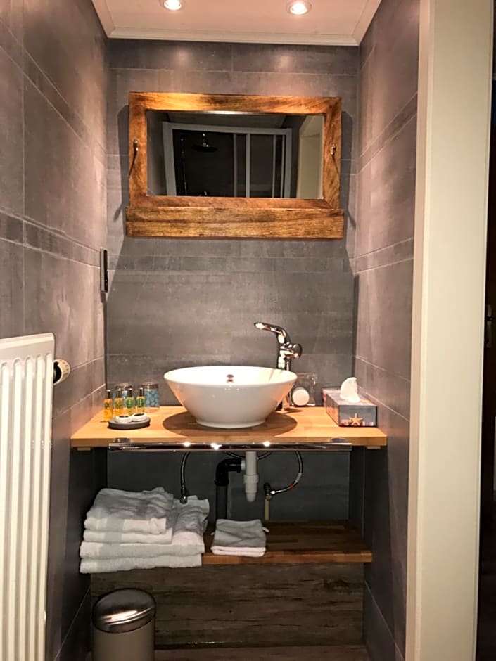 B&B Bij MoeMee