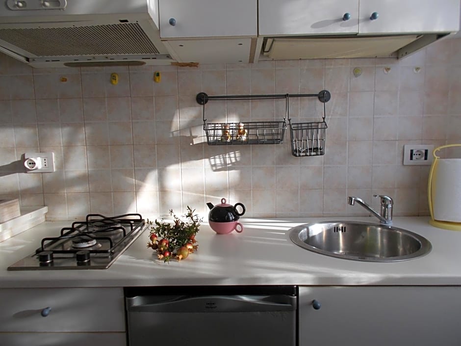 Il Granello di Senape B&B