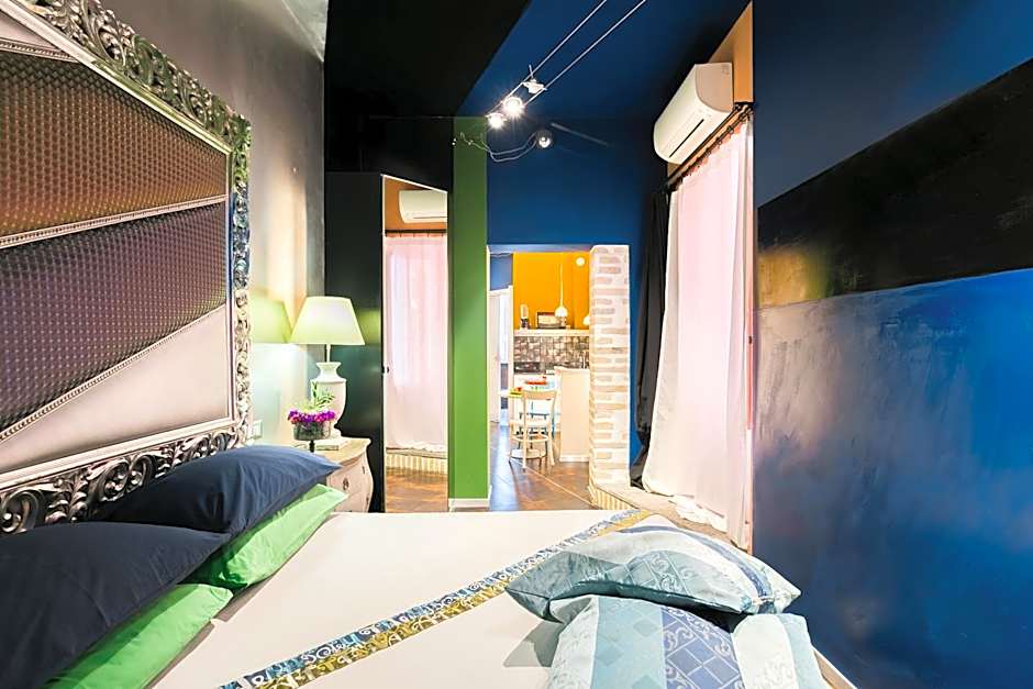 Appartamenti MarcoAurelio49