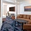 Fairfield Inn & Suites by Marriott Fort Walton Beach-Eglin AFB