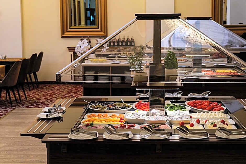 Hotel Del Mar Mamaia