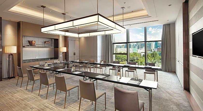 DoubleTree by Hilton Yangzhou