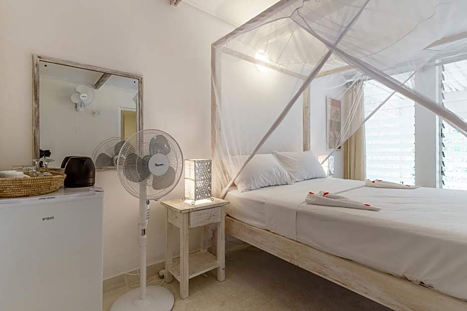 Flamboyant Diani Beach