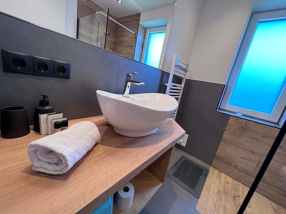 Apartments Monika - Altenmarkt