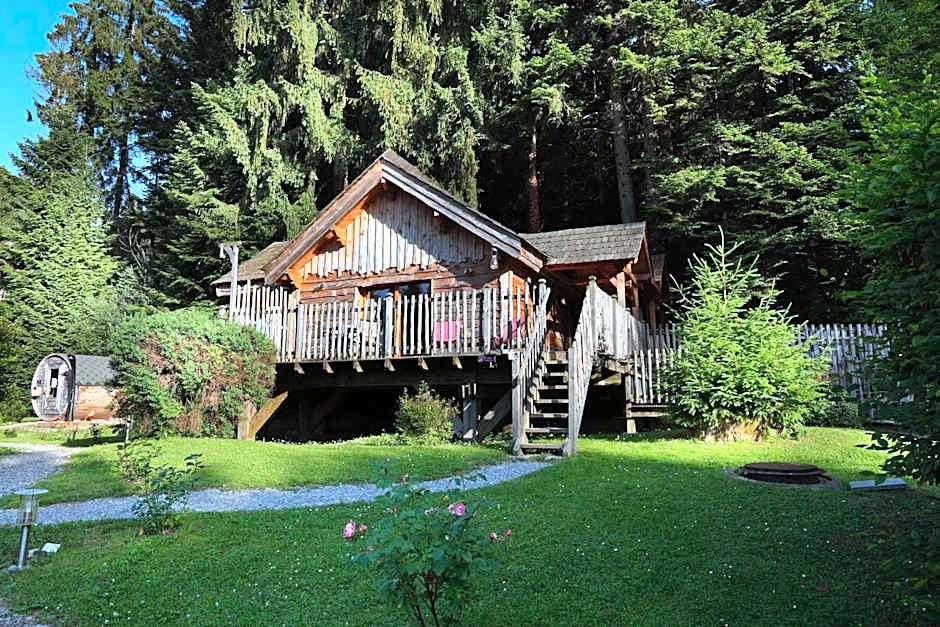 Les Lodges de Babylone