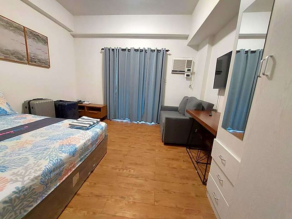 ANIA CONDO STAY
