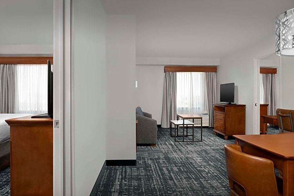 Homewood Suites By Hilton Omaha-Downtown