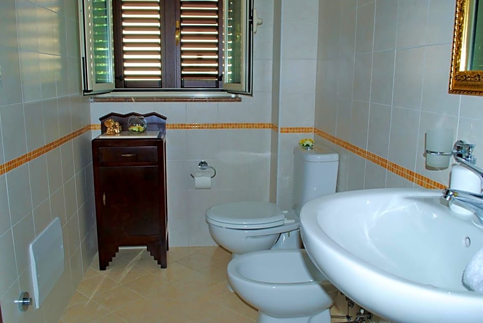 B&B MareAgrò